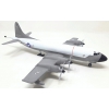 Plastikmodell - ATLANTIS Models 1:115 US Navy P3A Orion Plane - AMCH163